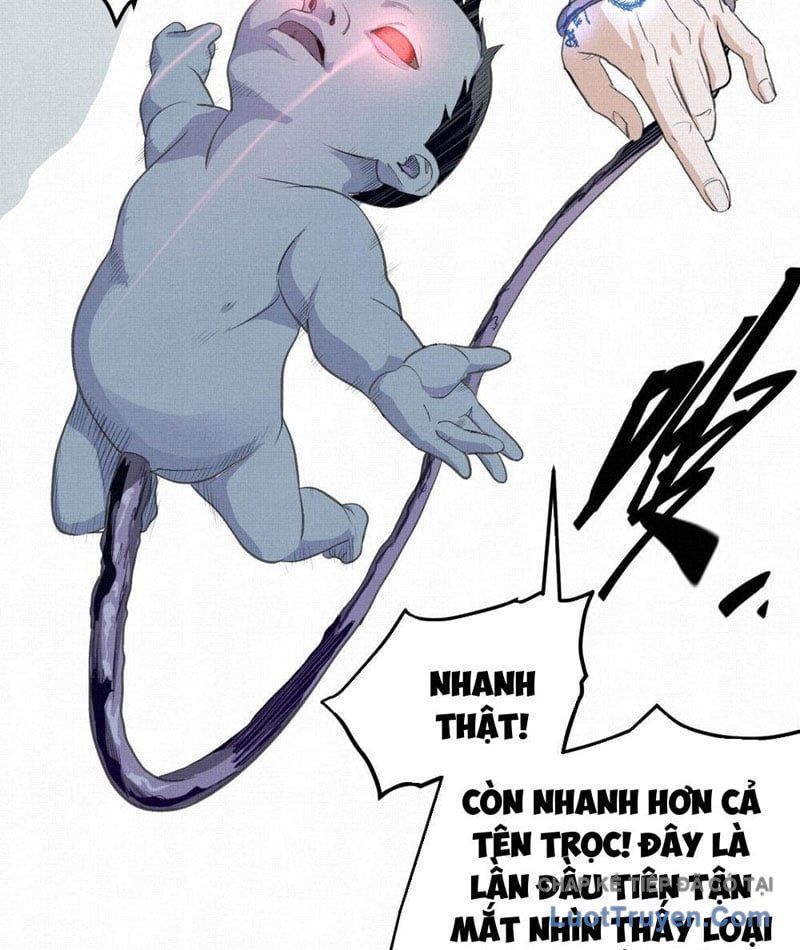 Sắc Lệnh Săn Thần Chapter 9 - 32