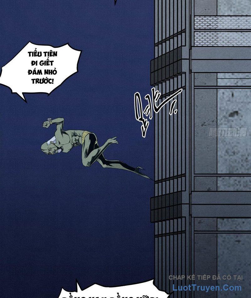 Sắc Lệnh Săn Thần Chapter 9 - 36