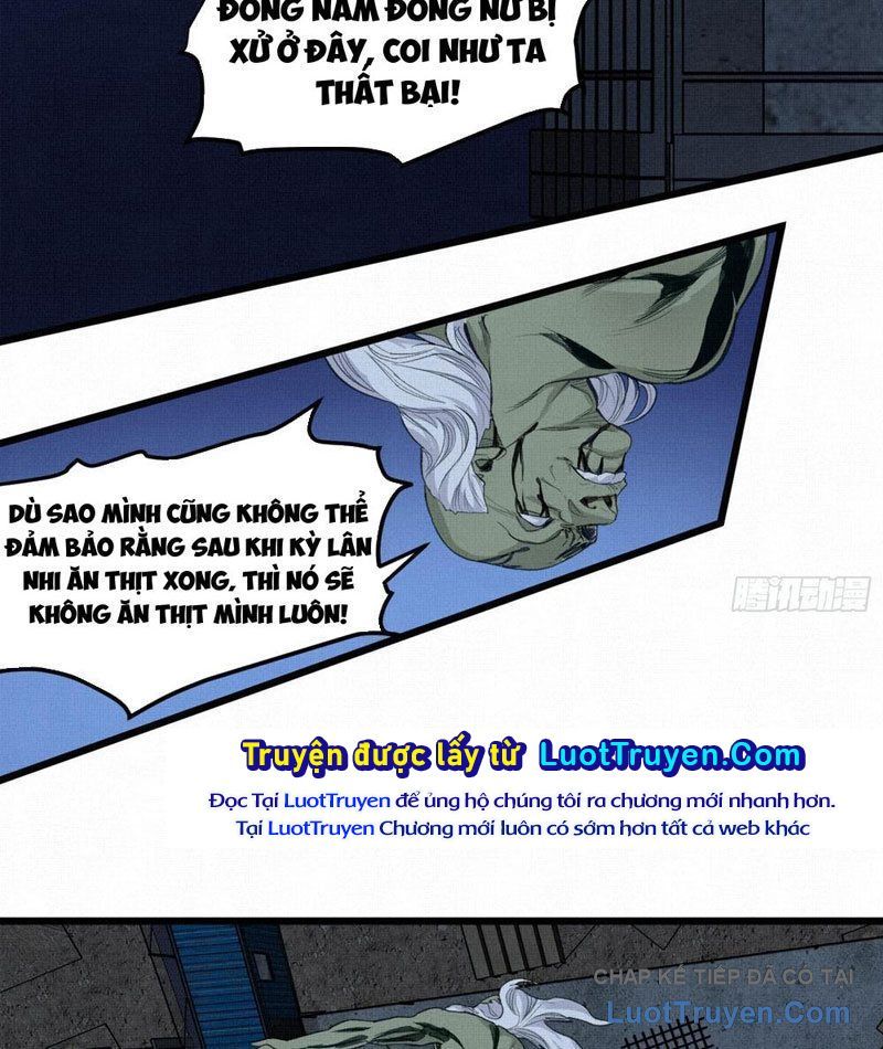 Sắc Lệnh Săn Thần Chapter 9 - 37