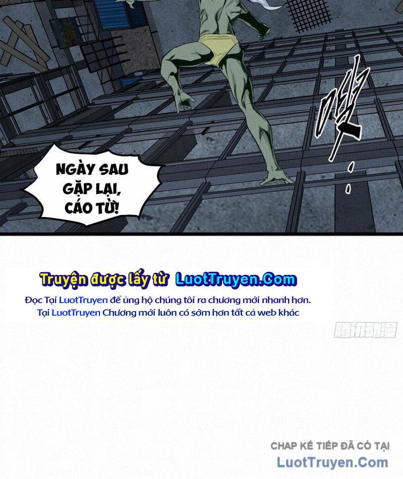 Sắc Lệnh Săn Thần Chapter 9 - 38