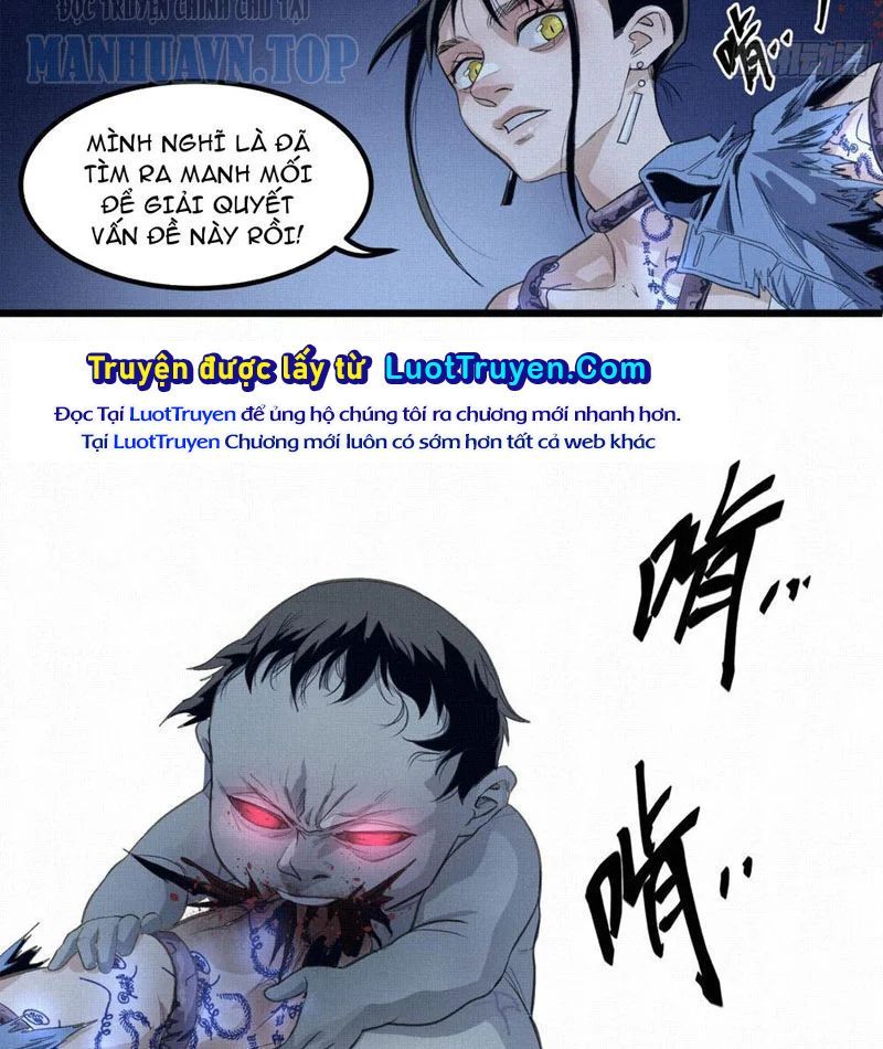 Sắc Lệnh Săn Thần Chapter 9 - 42