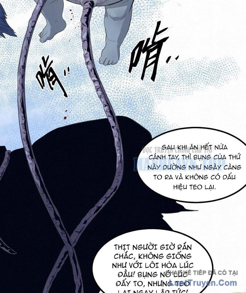 Sắc Lệnh Săn Thần Chapter 9 - 44