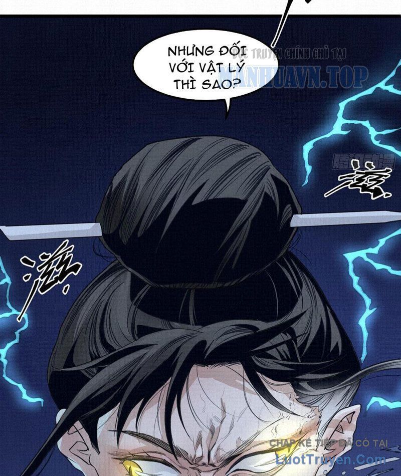 Sắc Lệnh Săn Thần Chapter 9 - 47