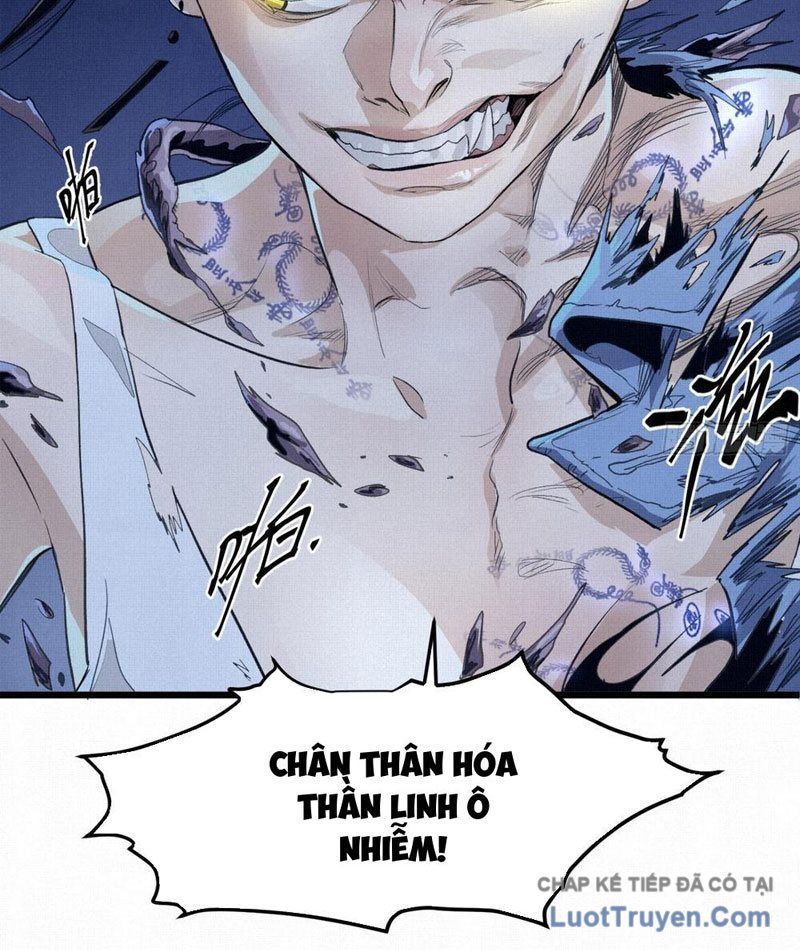 Sắc Lệnh Săn Thần Chapter 9 - 48