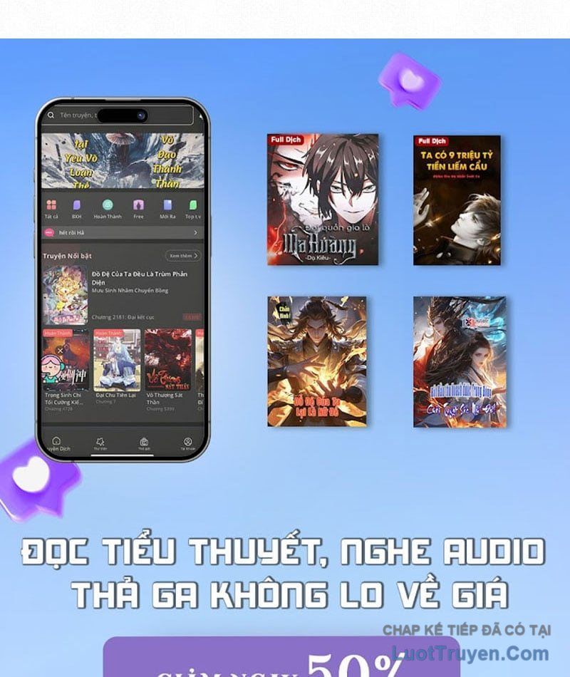 Sắc Lệnh Săn Thần Chapter 9 - 49