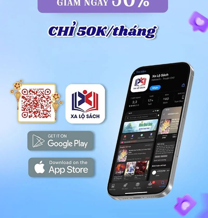 Sắc Lệnh Săn Thần Chapter 9 - 50