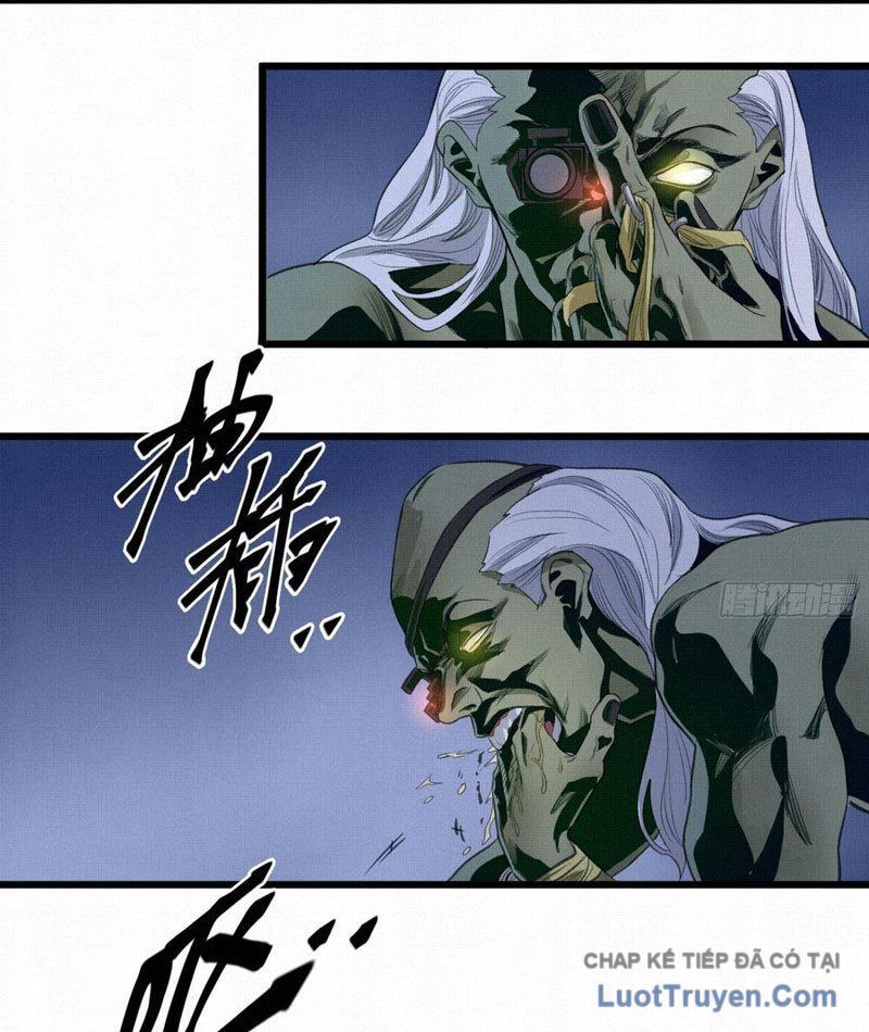 Sắc Lệnh Săn Thần Chapter 9 - 7