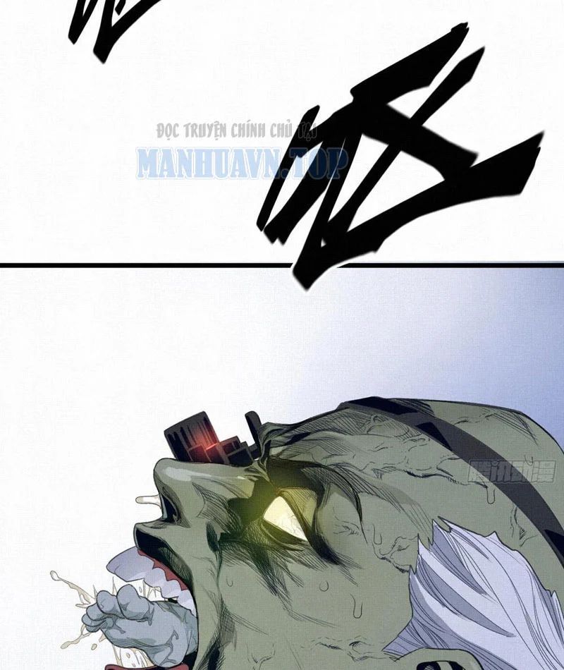 Sắc Lệnh Săn Thần Chapter 9 - 8