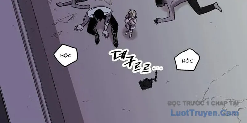 Lây Nhiễm - Làm Sóng Zombie Chapter 1 - 173