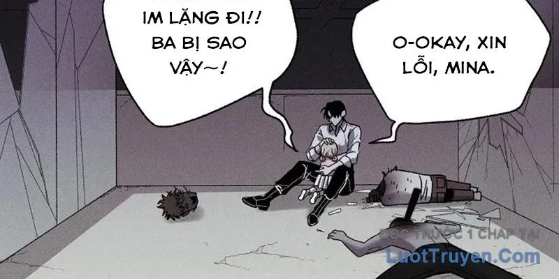 Lây Nhiễm - Làm Sóng Zombie Chapter 1 - 181