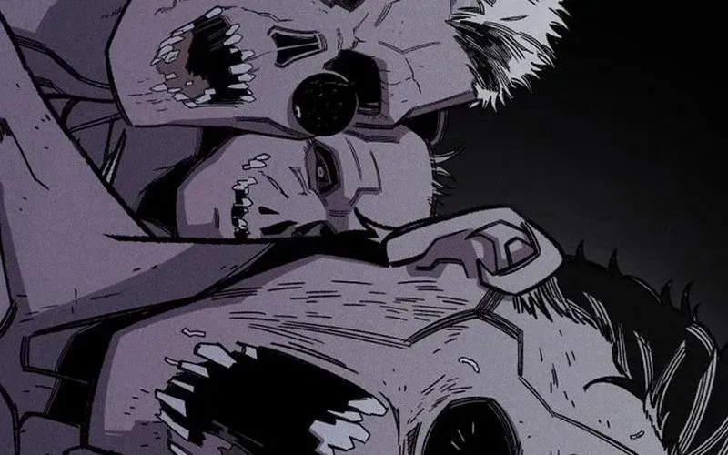 Lây Nhiễm - Làm Sóng Zombie Chapter 1 - 188