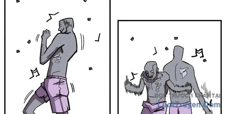 Lây Nhiễm - Làm Sóng Zombie Chapter 1 - 197