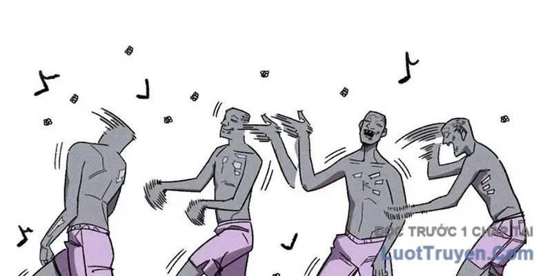 Lây Nhiễm - Làm Sóng Zombie Chapter 1 - 199