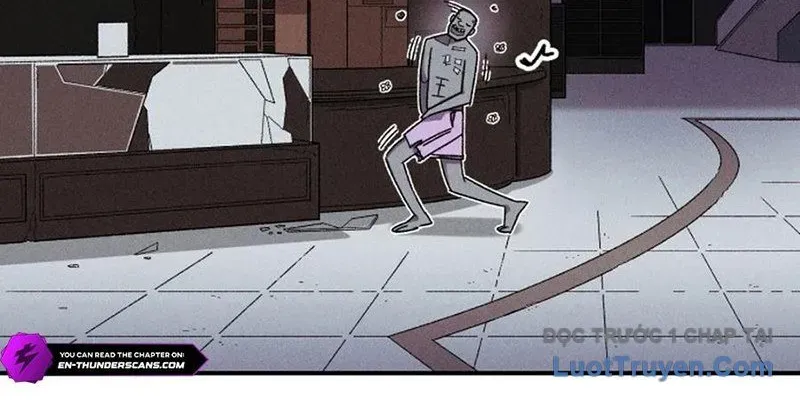 Lây Nhiễm - Làm Sóng Zombie Chapter 1 - 201