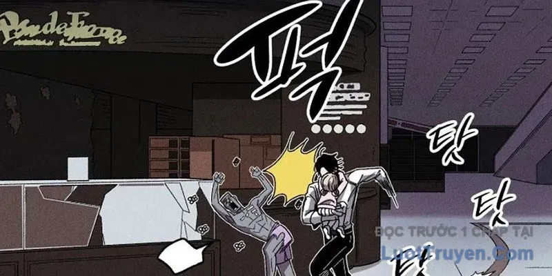 Lây Nhiễm - Làm Sóng Zombie Chapter 1 - 203