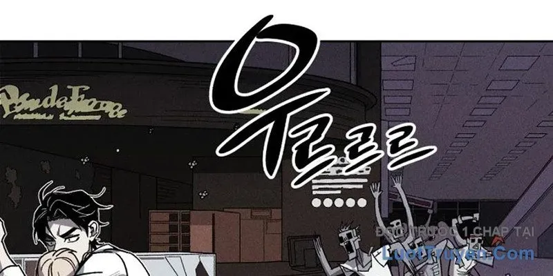 Lây Nhiễm - Làm Sóng Zombie Chapter 1 - 205