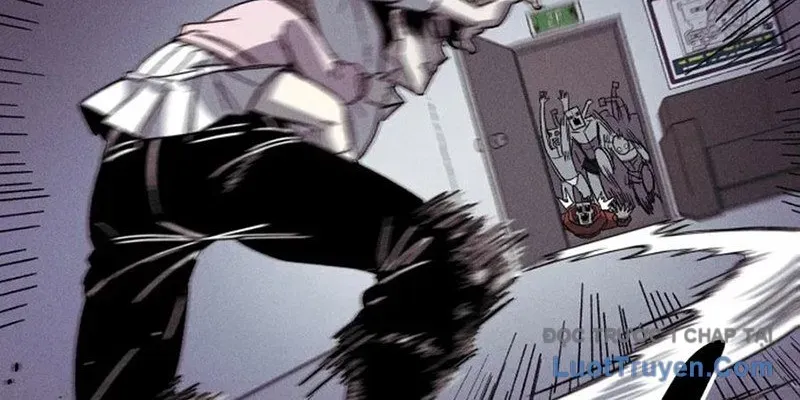 Lây Nhiễm - Làm Sóng Zombie Chapter 1 - 215