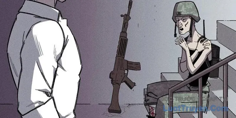 Lây Nhiễm - Làm Sóng Zombie Chapter 1 - 228