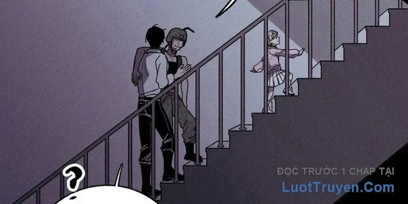 Lây Nhiễm - Làm Sóng Zombie Chapter 1 - 240