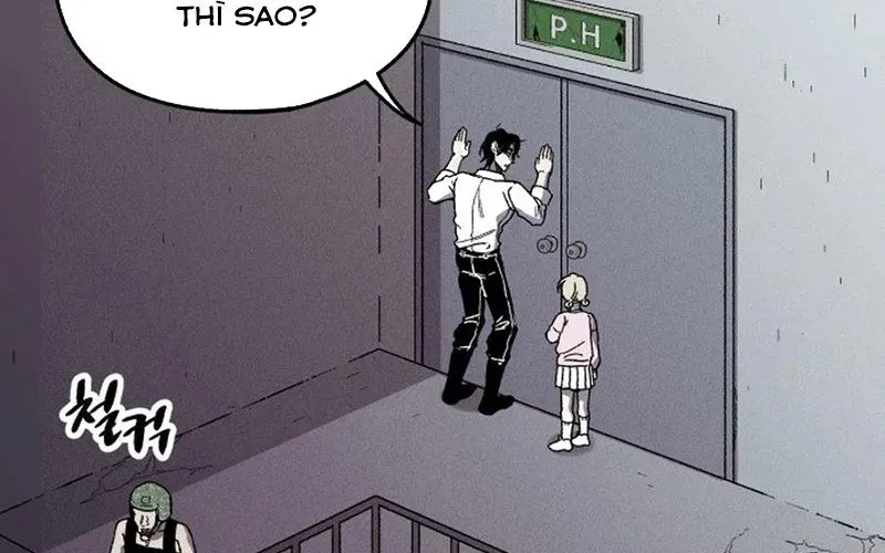 Lây Nhiễm - Làm Sóng Zombie Chapter 1 - 251