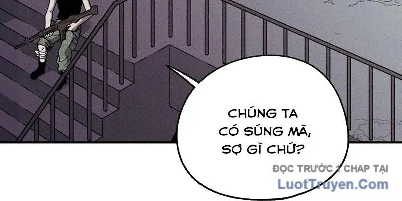Lây Nhiễm - Làm Sóng Zombie Chapter 1 - 252