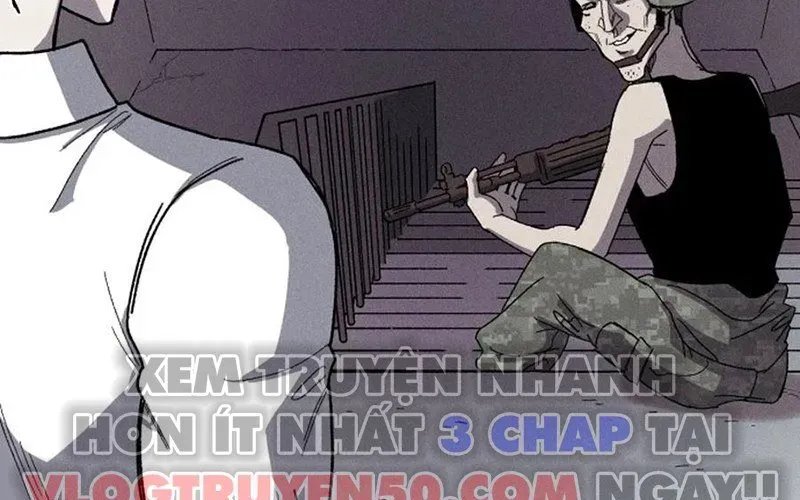 Lây Nhiễm - Làm Sóng Zombie Chapter 1 - 255