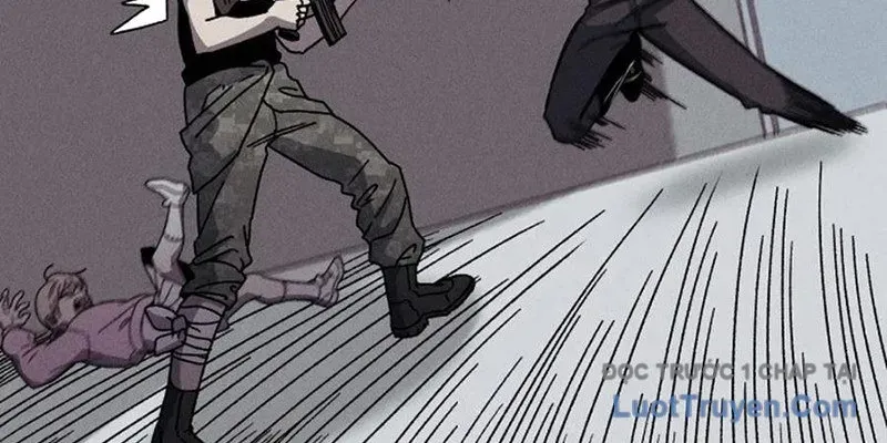 Lây Nhiễm - Làm Sóng Zombie Chapter 1 - 282