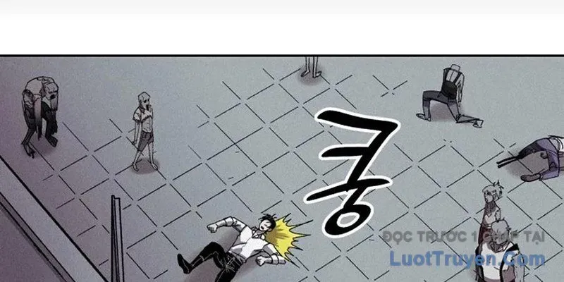 Lây Nhiễm - Làm Sóng Zombie Chapter 1 - 308