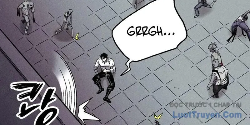Lây Nhiễm - Làm Sóng Zombie Chapter 1 - 310