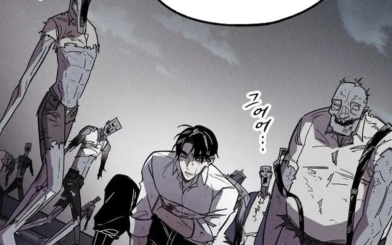 Lây Nhiễm - Làm Sóng Zombie Chapter 1 - 313