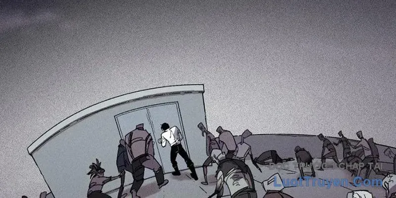 Lây Nhiễm - Làm Sóng Zombie Chapter 1 - 324