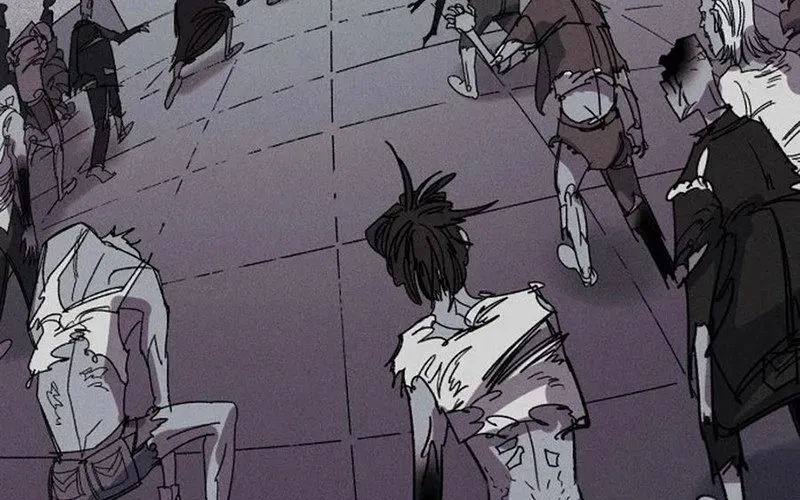 Lây Nhiễm - Làm Sóng Zombie Chapter 1 - 325