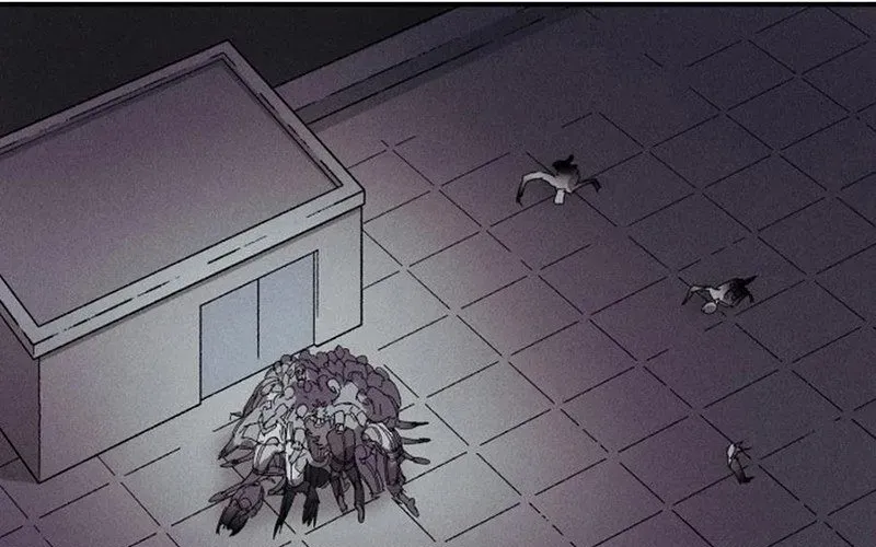 Lây Nhiễm - Làm Sóng Zombie Chapter 1 - 345