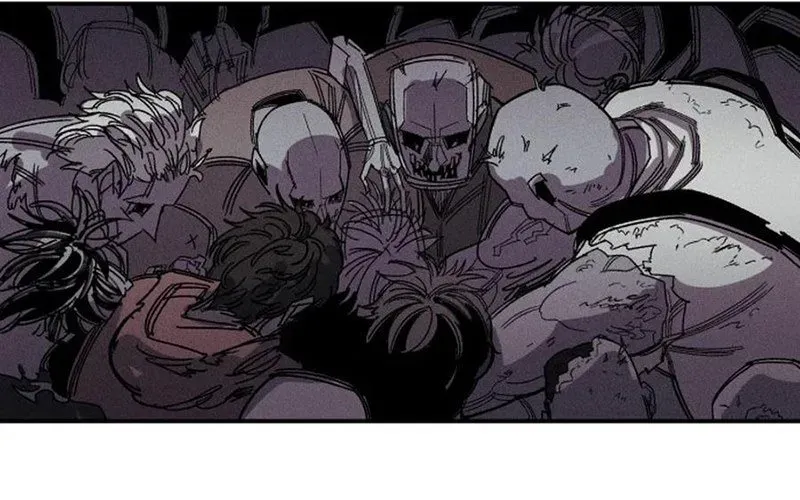 Lây Nhiễm - Làm Sóng Zombie Chapter 1 - 347