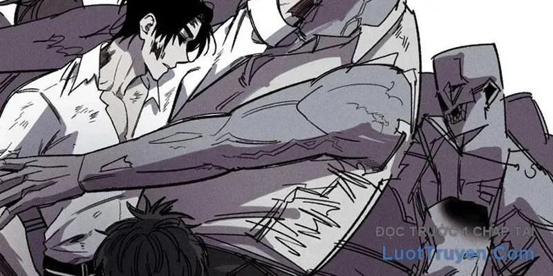 Lây Nhiễm - Làm Sóng Zombie Chapter 1 - 354