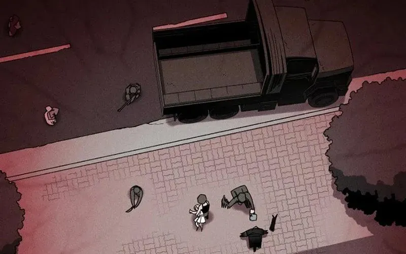 Lây Nhiễm - Làm Sóng Zombie Chapter 1 - 387