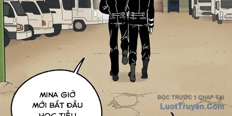 Lây Nhiễm - Làm Sóng Zombie Chapter 1 - 53