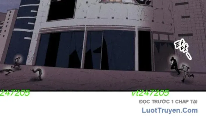 Lây Nhiễm - Làm Sóng Zombie Chapter 10 - 111