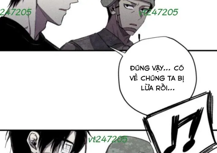 Lây Nhiễm - Làm Sóng Zombie Chapter 10 - 116