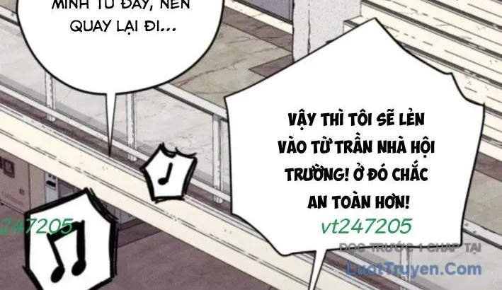 Lây Nhiễm - Làm Sóng Zombie Chapter 10 - 119