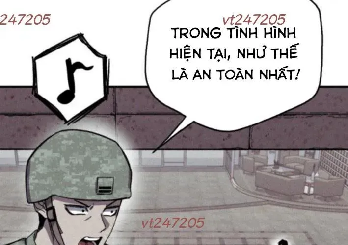 Lây Nhiễm - Làm Sóng Zombie Chapter 10 - 122
