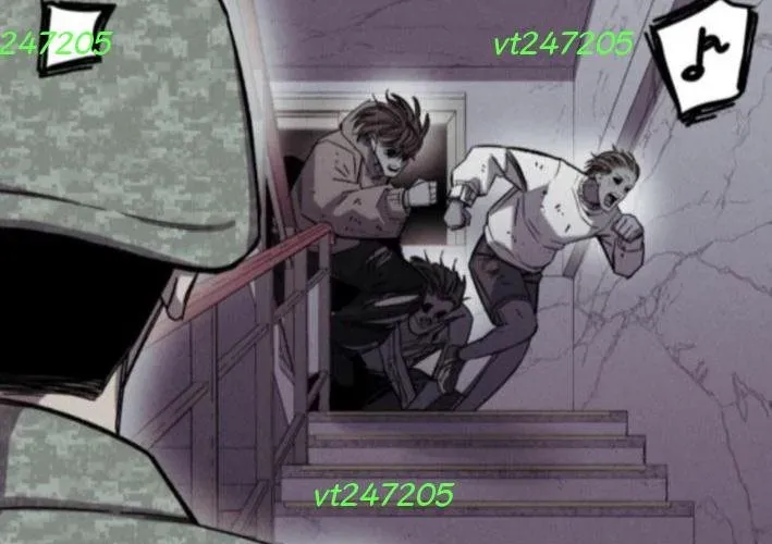 Lây Nhiễm - Làm Sóng Zombie Chapter 10 - 134