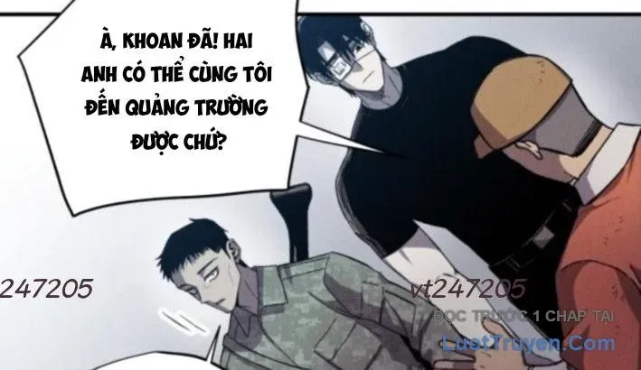 Lây Nhiễm - Làm Sóng Zombie Chapter 10 - 23