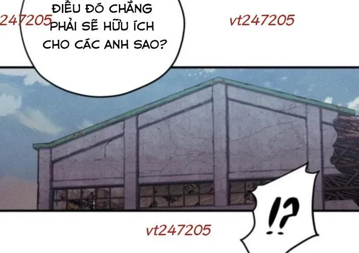 Lây Nhiễm - Làm Sóng Zombie Chapter 10 - 26