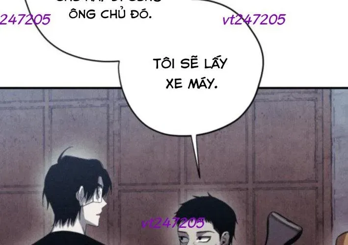 Lây Nhiễm - Làm Sóng Zombie Chapter 10 - 28