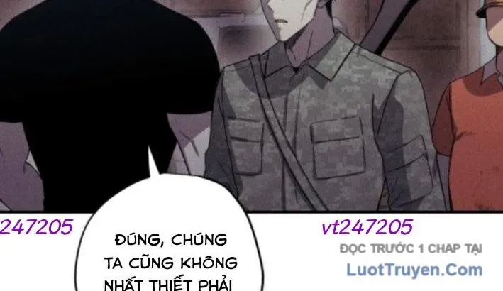 Lây Nhiễm - Làm Sóng Zombie Chapter 10 - 29