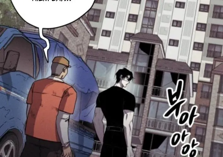 Lây Nhiễm - Làm Sóng Zombie Chapter 10 - 32