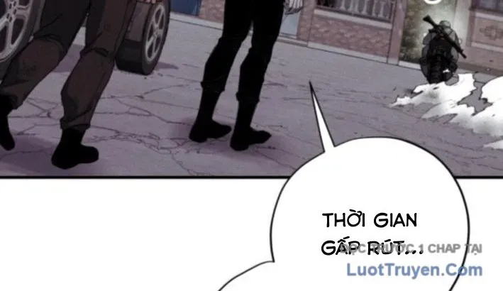 Lây Nhiễm - Làm Sóng Zombie Chapter 10 - 33