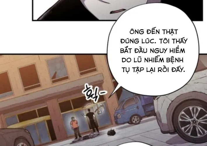 Lây Nhiễm - Làm Sóng Zombie Chapter 10 - 44