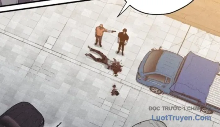 Lây Nhiễm - Làm Sóng Zombie Chapter 10 - 53